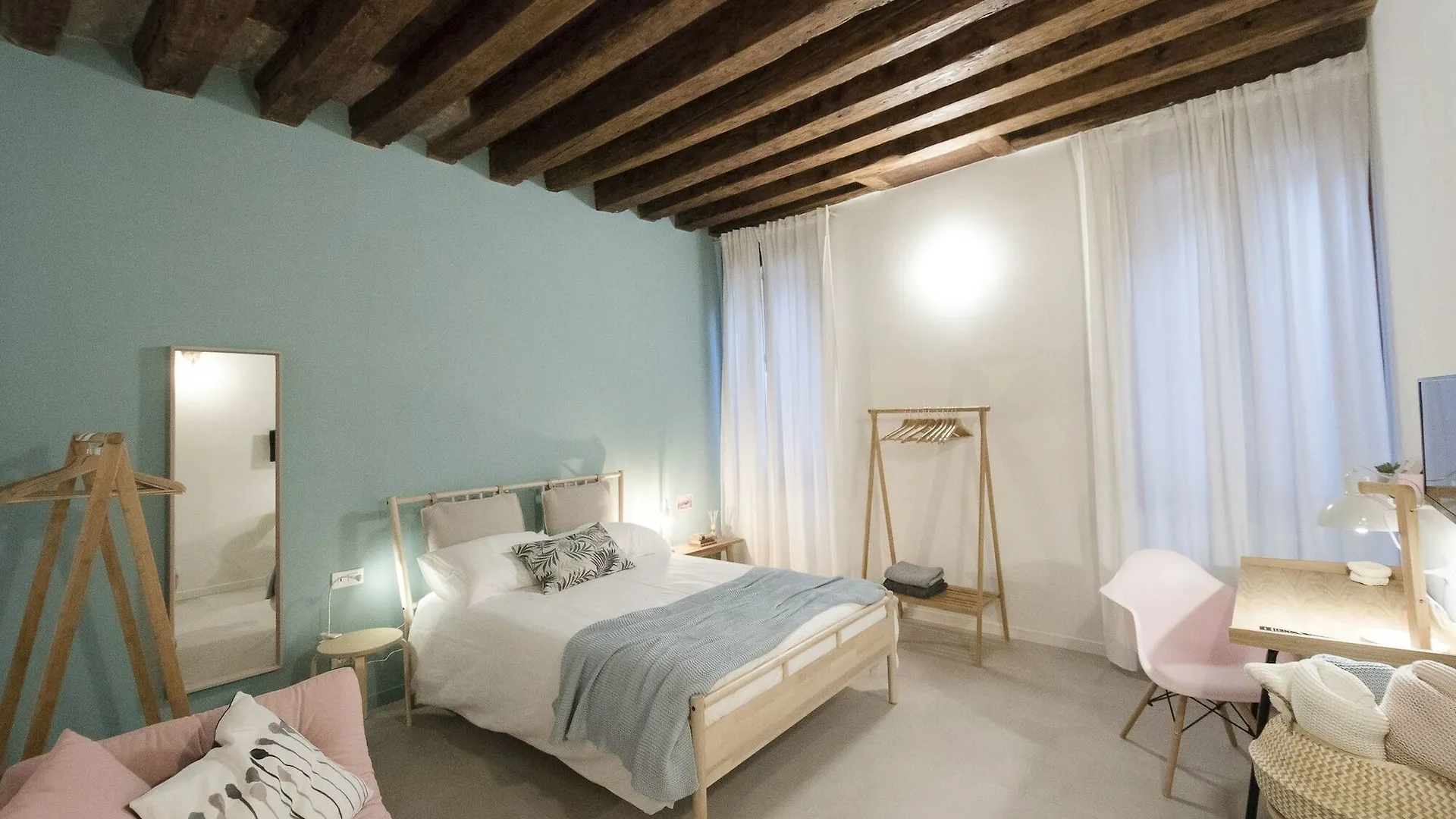 Mirandolina Apartment Veneza